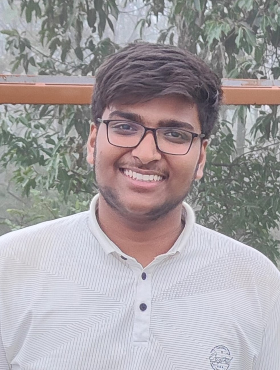 Person Image